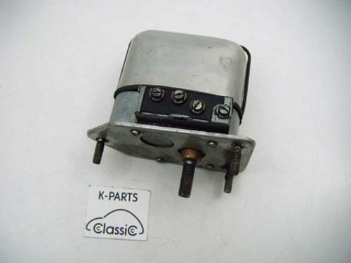 Oldtimer wischermotor swf - wischermotor,