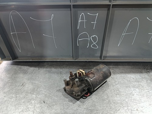 Audi wischermotor wischer - vw,