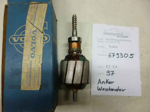 Volvo 140 anker - 140,