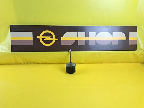 Wischermotor universal - wischermotor,