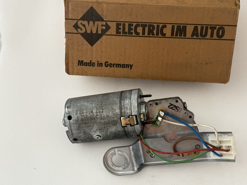 Swf 402364 oldtimer scheiben - swf,