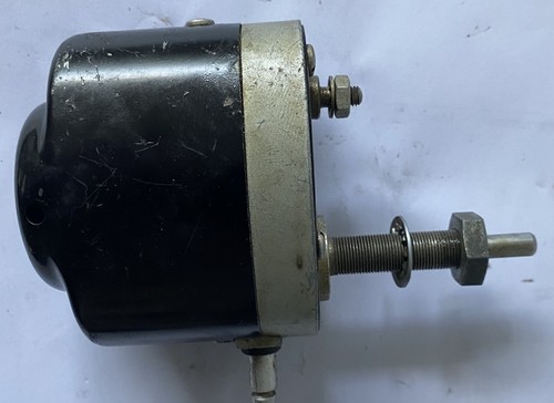 Bosch oldtimer wischermotor - oldtimer,
