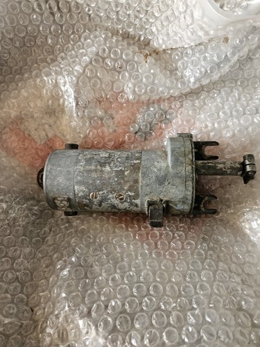 Original oldtimer - original,