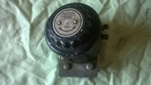 Zeiss ikon - zeiss,
