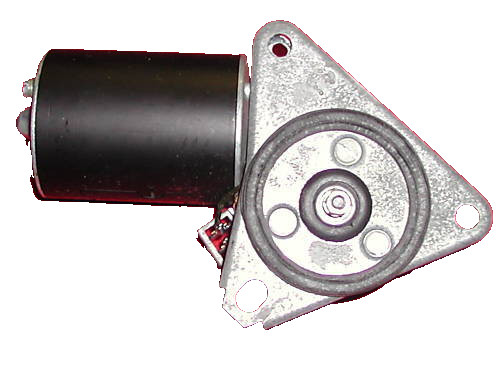 Scheibenwischermotor kadett - scheibenwischermotor, a