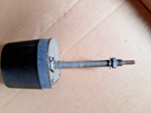 Ddr scheibenwischermotor - ddr,