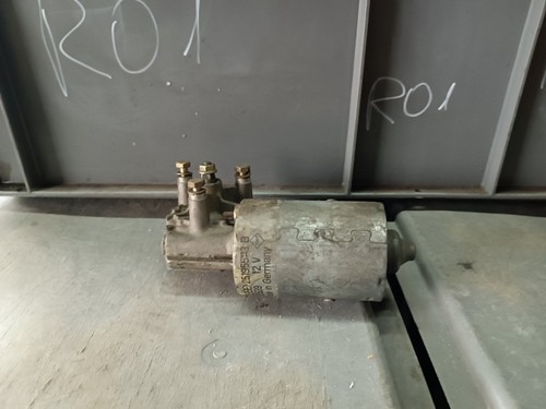Bus oldtimer transporter - bus,