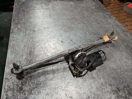 Opel kadett wischermotor - e,