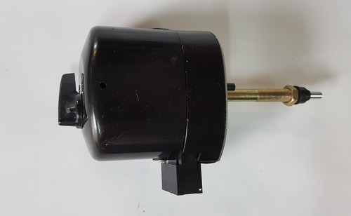 Scheibenwischermotor