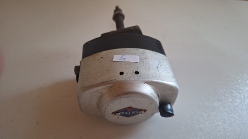 Oldtimer melas universal - oldtimer,